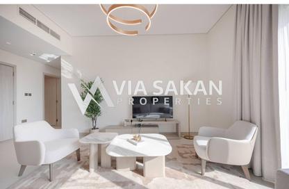 Apartment - 2 - 3 for rent in Yas Golf Collection H - Yas Golf Collection - Yas Island - Abu Dhabi Apartment - 2 - 3 for rent in Yas Golf Collection H - Yas Golf Collection - Yas Island - Abu Dhabi