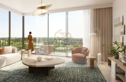 Apartment - 2 Bedrooms - 2 Bathrooms for sale in Vista Ridge - EMAAR South - Dubai South (Dubai World Central) - Dubai