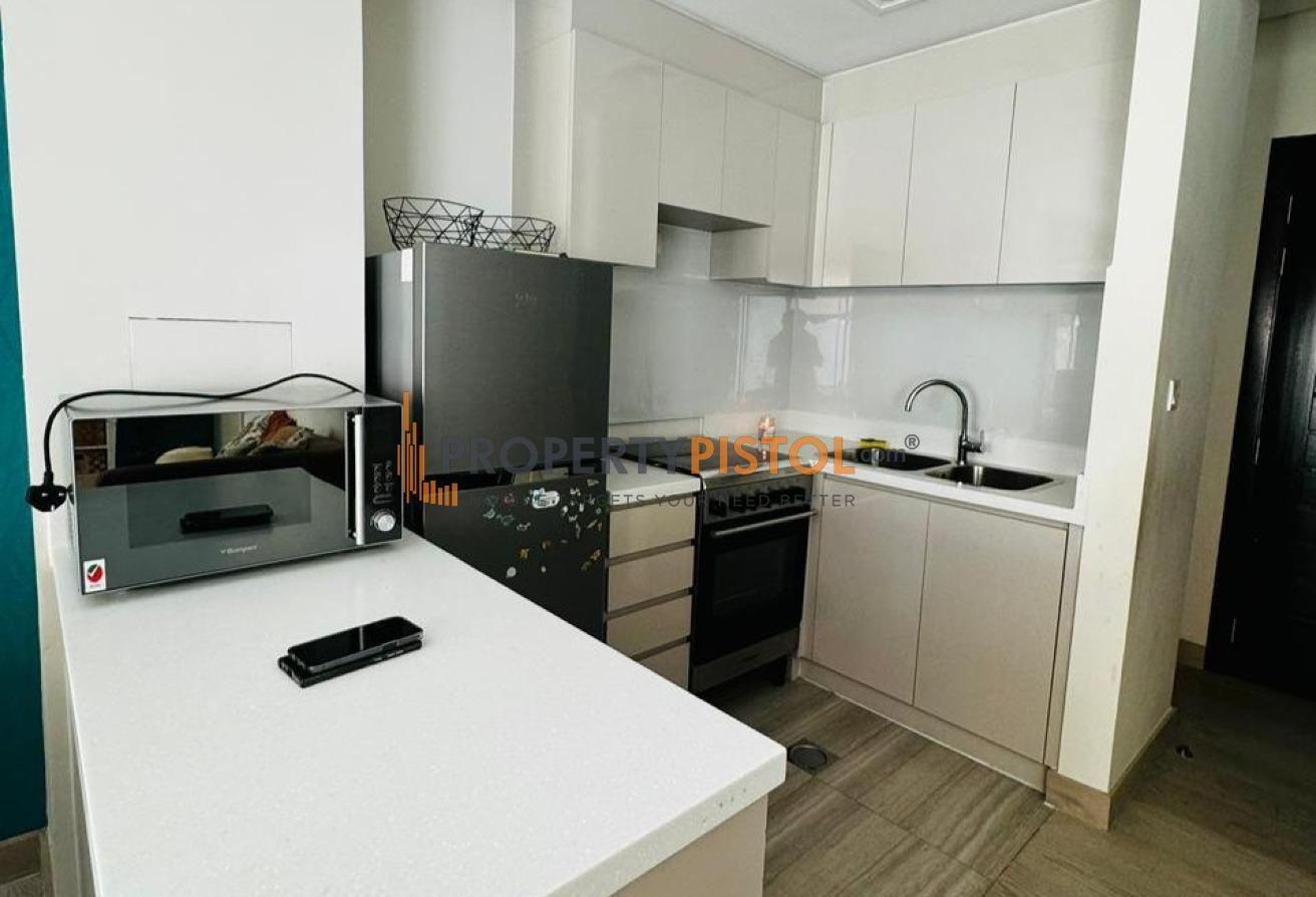 Fully Furnished | Flexible Pay | Cavalli Unit photo 5