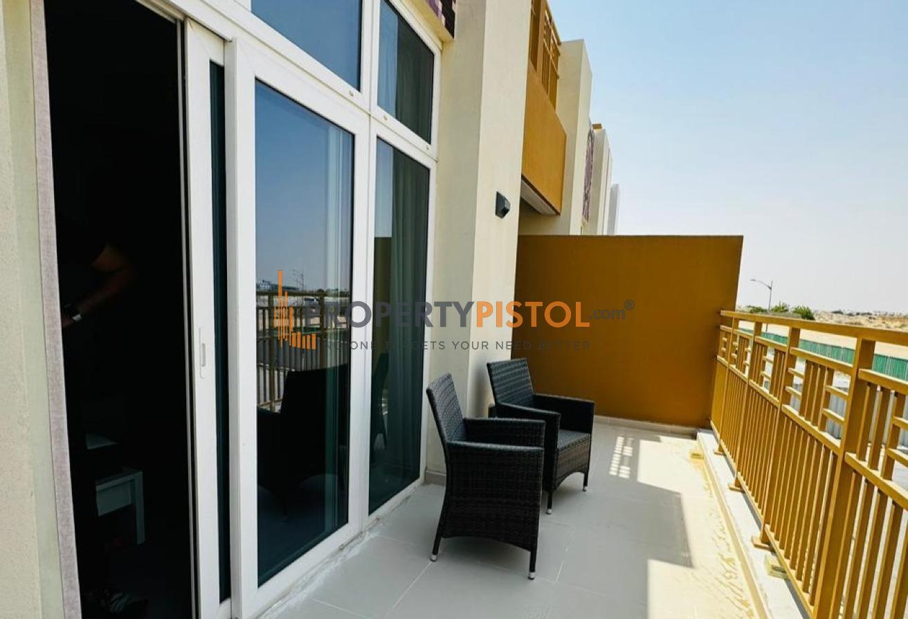 Fully Furnished | Flexible Pay | Cavalli Unit photo 4