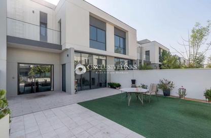 Villa - 3 Bedrooms - 3 Bathrooms for rent in Al Furjan - Dubai