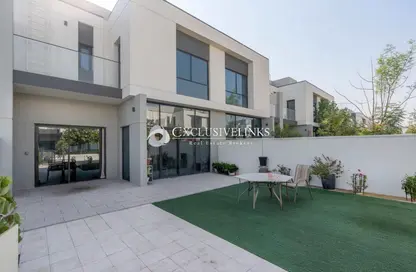 Villa - 3 Bedrooms - 3 Bathrooms for rent in Murooj Al Furjan East - Murooj Al Furjan - Al Furjan - Dubai