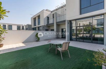 Villa - 3 Bedrooms - 3 Bathrooms for rent in Al Furjan - Dubai