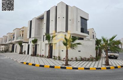 Villa - 5 - 7 for sale in Al Yasmeen 1 - Al Yasmeen - Ajman