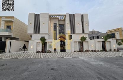 Villa - 5 - 7 for sale in Al Yasmeen 1 - Al Yasmeen - Ajman