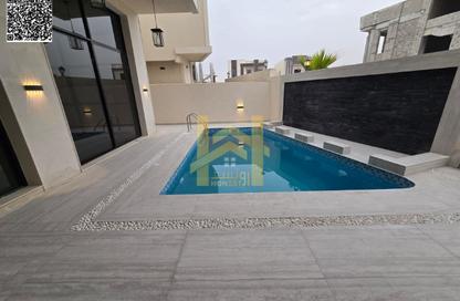 Villa - 5 - 7 for sale in Al Yasmeen 1 - Al Yasmeen - Ajman