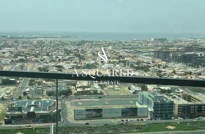 Apartment - 2 Bedrooms - 3 Bathrooms for rent in DAMAC Towers by Paramount - Business Bay - Dubai