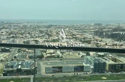 Apartment - 2 Bedrooms - 3 Bathrooms for rent in DAMAC Towers by Paramount - Business Bay - Dubai