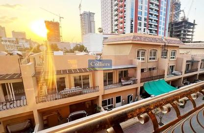 Villa - 3 Bedrooms - 3 Bathrooms for sale in Diamond Views 1 Villas A - Diamond Views 1 - District 14 - Jumeirah Village Circle - Dubai