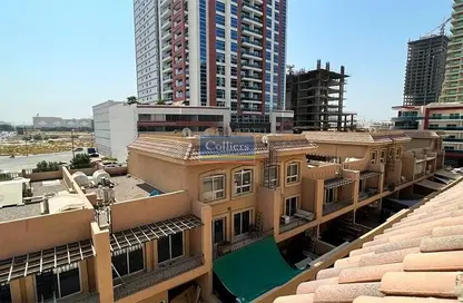 فيلا - 3 غرف نوم - 3 حمامات للبيع في دايموند فيوز - قرية جميرا الدائرية - دبي