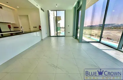 Apartment - 2 Bedrooms - 4 Bathrooms for rent in Residences 24 - District One - Mohammed Bin Rashid City - Dubai