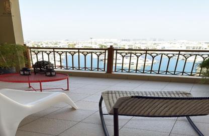 Apartment - 2 - 3 for rent in Marina Residences 1 - Marina Residences - Palm Jumeirah - Dubai Apartment - 2 - 3 for rent in Marina Residences 1 - Marina Residences - Palm Jumeirah - Dubai