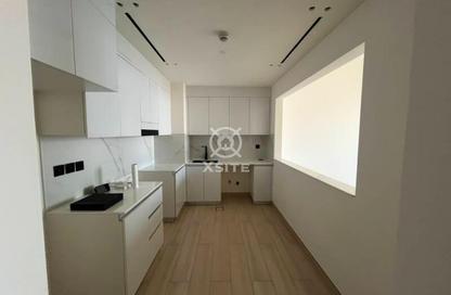 Apartment - 1 Bedroom - 2 Bathrooms for rent in Binghatti Heights - District 10 - Jumeirah Village Circle - Dubai