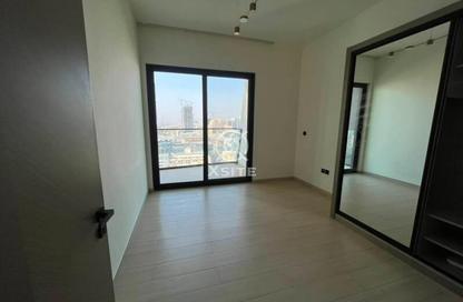 Apartment - 1 Bedroom - 2 Bathrooms for rent in Binghatti Heights - District 10 - Jumeirah Village Circle - Dubai