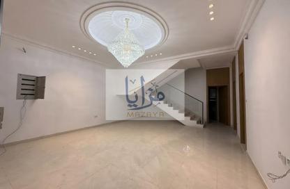 Villa - 4 - 6 for sale in Kabbali Hills - Al Helio 2 - Al Helio - Ajman Villa - 4 - 6 for sale in Kabbali Hills - Al Helio 2 - Al Helio - Ajman