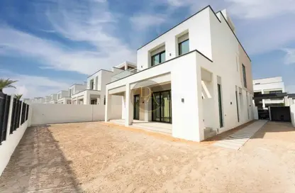 Villa - 4 Bedrooms - 4 Bathrooms for rent in Caya 1 - Arabian Ranches 3 - Dubai