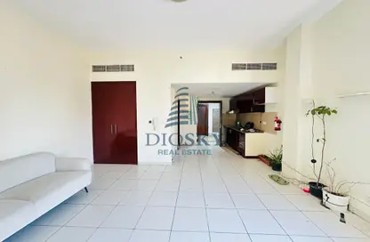 Apartment - 1 Bathroom for rent in Masaar Residence - District 15 - Jumeirah Village Circle - Dubai