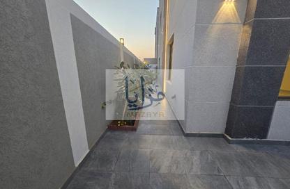 Villa - 5 Bedrooms - 7 Bathrooms for sale in Kabbali Hills - Al Helio 2 - Al Helio - Ajman