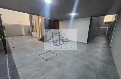 Villa - 5 Bedrooms - 7 Bathrooms for sale in Kabbali Hills - Al Helio 2 - Al Helio - Ajman Villa - 5 Bedrooms - 7 Bathrooms for sale in Kabbali Hills - Al Helio 2 - Al Helio - Ajman
