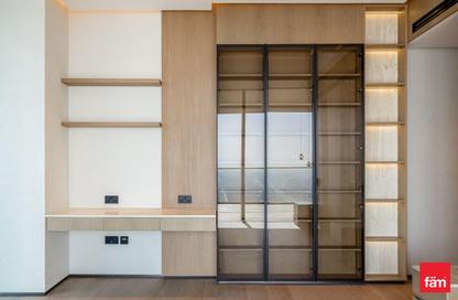 Apartment - 2 Bedrooms - 3 Bathrooms for rent in Vida Residences Dubai Marina - Dubai Marina - Dubai