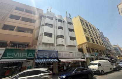 عمارة بالكامل - استوديو - 7+ للبيع في الراس - ديرة - دبي عمارة بالكامل - استوديو - 7+ للبيع في الراس - ديرة - دبي