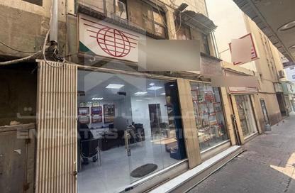 Whole Building - Studio - 7+ for sale in Al Ras - Deira - Dubai