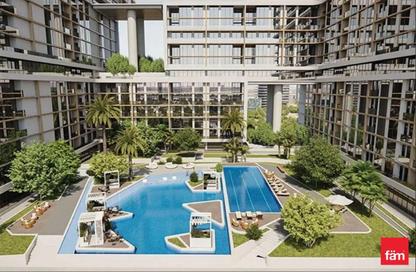 Apartment - 1 Bedroom - 2 Bathrooms for sale in Sobha One Tower E - Sobha One - Sobha Hartland - Mohammed Bin Rashid City - Dubai
