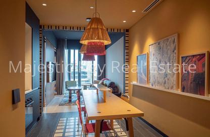 Apartment - 1 Bedroom - 1 Bathroom for sale in Luxury Family Residences II - Luxury Family Residences - Business Bay - Dubai
