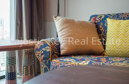 شقة - غرفة نوم - 1 حمام للبيع في Luxury Family Residences II - لكجري فاميلي ريزيدينسيز - الخليج التجاري - دبي