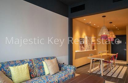 Apartment - 1 Bedroom - 1 Bathroom for sale in Luxury Family Residences II - Luxury Family Residences - Business Bay - Dubai