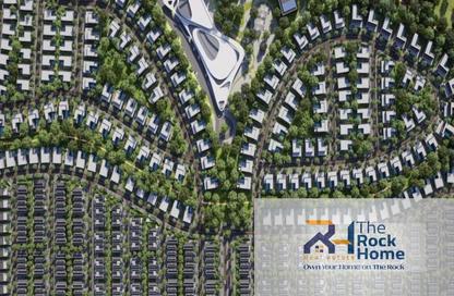 Townhouse - 4 - 5 for sale in Masaar - Tilal City - Sharjah