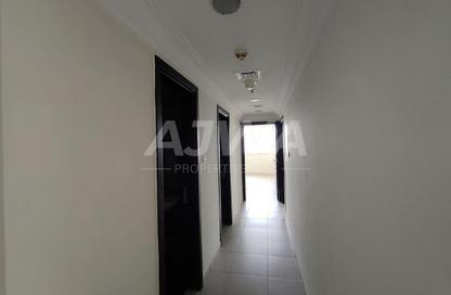 Apartment - 2 Bedrooms - 3 Bathrooms for rent in Lake Shore Tower - JLT Cluster Y - Jumeirah Lake Towers - Dubai