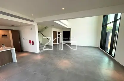 دوبلكس - 4 غرف نوم - 6 حمامات للايجار في ذا دالياز - فدان ياس - جزيرة ياس - أبوظبي