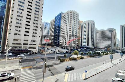 شقة - 2 - 2 للايجار في دلما ريزيدنس - شارع حمدان - أبوظبي شقة - 2 - 2 للايجار في دلما ريزيدنس - شارع حمدان - أبوظبي