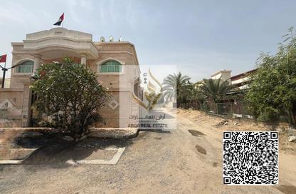Land - Studio for sale in Al Mowaihat 3 - Al Mowaihat - Ajman
