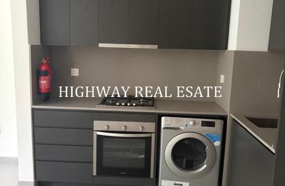 Apartment - 1 - 2 for sale in Sokoon - Naseej District - Aljada - Sharjah Apartment - 1 - 2 for sale in Sokoon - Naseej District - Aljada - Sharjah