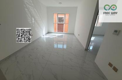 Apartment - 1 Bedroom - 2 Bathrooms for rent in Al Mowaihat 3 - Al Mowaihat - Ajman Apartment - 1 Bedroom - 2 Bathrooms for rent in Al Mowaihat 3 - Al Mowaihat - Ajman