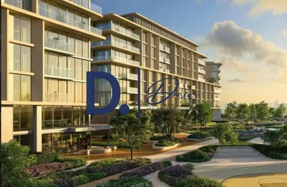 شقة - 2 غرف نوم - 3 حمامات للبيع في سوليا من طرف العقارية - جزيرة السعديات - أبوظبي