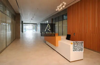 Apartment - 1 Bedroom - 2 Bathrooms for rent in Al Aamra Gardens - Al Amerah - Ajman