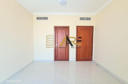 Apartment - 1 - 2 for rent in Tilal City B - Tilal City - Sharjah Apartment - 1 - 2 for rent in Tilal City B - Tilal City - Sharjah