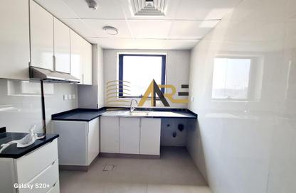 Apartment - 1 - 2 for rent in Tilal City B - Tilal City - Sharjah