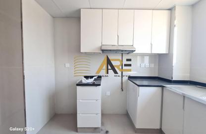 Apartment - 1 - 2 for rent in Tilal City B - Tilal City - Sharjah Apartment - 1 - 2 for rent in Tilal City B - Tilal City - Sharjah
