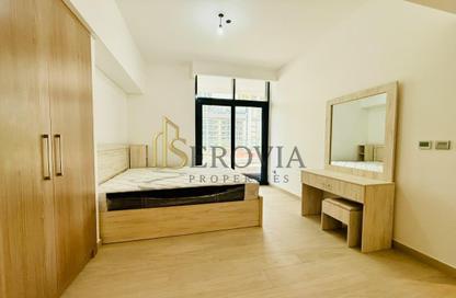 Apartment - 2 Bedrooms - 2 Bathrooms for rent in Meydan One - Meydan - Dubai Apartment - 2 Bedrooms - 2 Bathrooms for rent in Meydan One - Meydan - Dubai