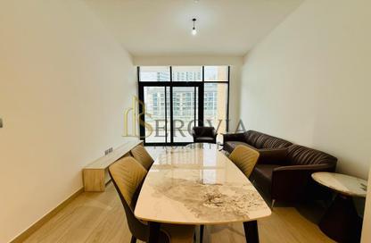 Apartment - 2 Bedrooms - 2 Bathrooms for rent in Meydan One - Meydan - Dubai Apartment - 2 Bedrooms - 2 Bathrooms for rent in Meydan One - Meydan - Dubai