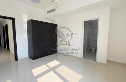 Apartment - 2 - 3 for rent in Falcon A1 - Al Rashidiya 2 - Al Rashidiya - Ajman