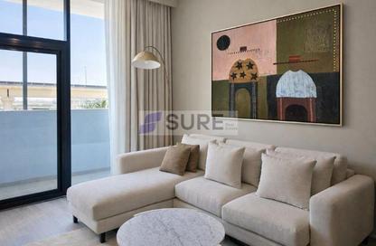 Apartment - 1 Bedroom - 2 Bathrooms for sale in Millennium Talia Residences - Al Furjan - Dubai