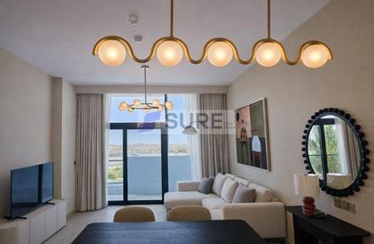 Apartment - 1 Bedroom - 2 Bathrooms for sale in Millennium Talia Residences - Al Furjan - Dubai