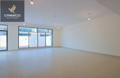 Townhouse - 5 Bedrooms - 7 Bathrooms for rent in The Pulse Beachfront 2 - The Pulse - Dubai South (Dubai World Central) - Dubai