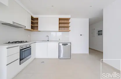 شقة - 2 غرف نوم - 2 حمامات للايجار في داون تاون فيوز 2 برج 1 - داون تاون فيوز 2 - زعبيل 2 - زعبيل - دبي