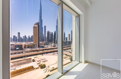 Apartment - 2 Bedrooms - 2 Bathrooms for rent in Downtown Views II Tower 1 - Downtown Views II - Zabeel 2 - Zabeel - Dubai Apartment - 2 Bedrooms - 2 Bathrooms for rent in Downtown Views II Tower 1 - Downtown Views II - Zabeel 2 - Zabeel - Dubai